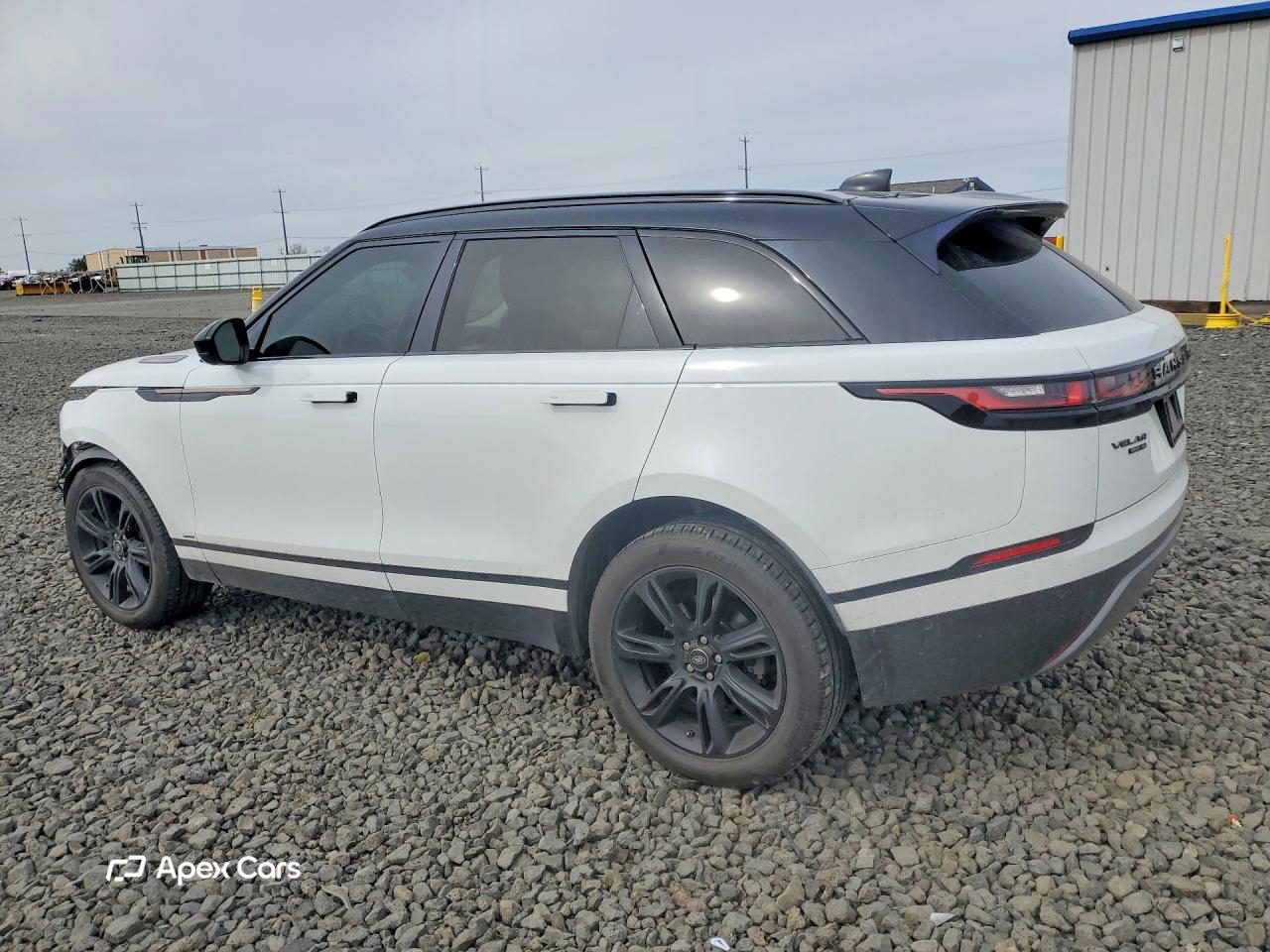 Land Rover Range Rover 2019