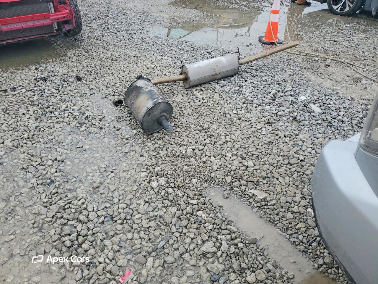Honda Pilot 2007