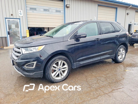 Ford Edge 2015 - Image 1 of 14