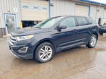 Ford Edge 2015