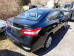 Nissan Sentra 2015