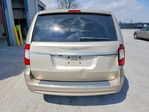 Chrysler Voyager 2015