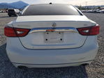 Nissan Maxima 2017