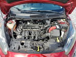 Ford Fiesta 2017