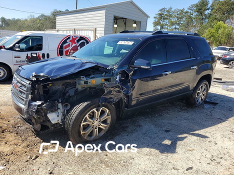 GMC Acadia 2015 - Image 1 of 13