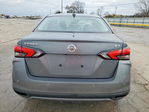 Nissan Versa 2021