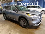 Nissan Rogue 2023