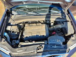 Honda Ridgeline 2010