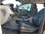 GMC Terrain 2018