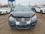 Volkswagen Jetta 2009