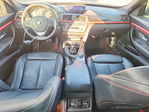 BMW Series 3 2014