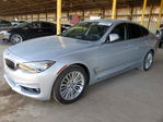 BMW Series 3 2015