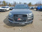 Audi Q7 2014