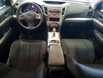 Subaru Outback 2012