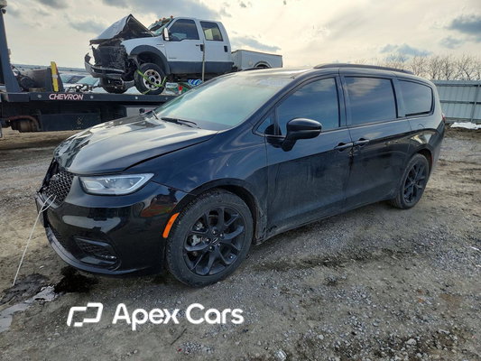 Chrysler Pacifica 2023 - Zdjęcie 1 z 14