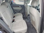 Audi Q5 2015