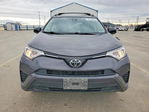 Toyota RAV 4 2017