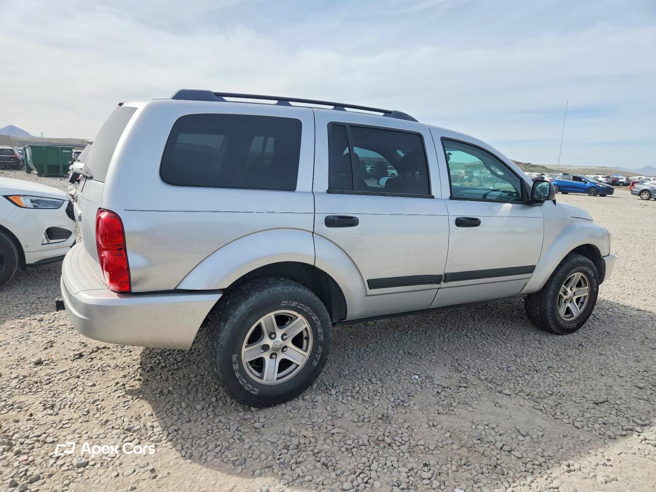 Dodge Durango 2006