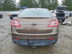 Ford Taurus 2015