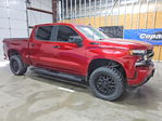 Chevrolet Silverado 2019