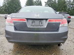 Honda Accord 2012