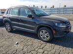 Volkswagen Tiguan 2016
