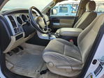 Toyota Sequoia 2008