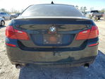 BMW Series 5 2014