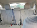 Toyota Venza 2012