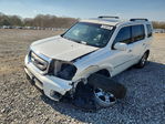 Honda Pilot 2011