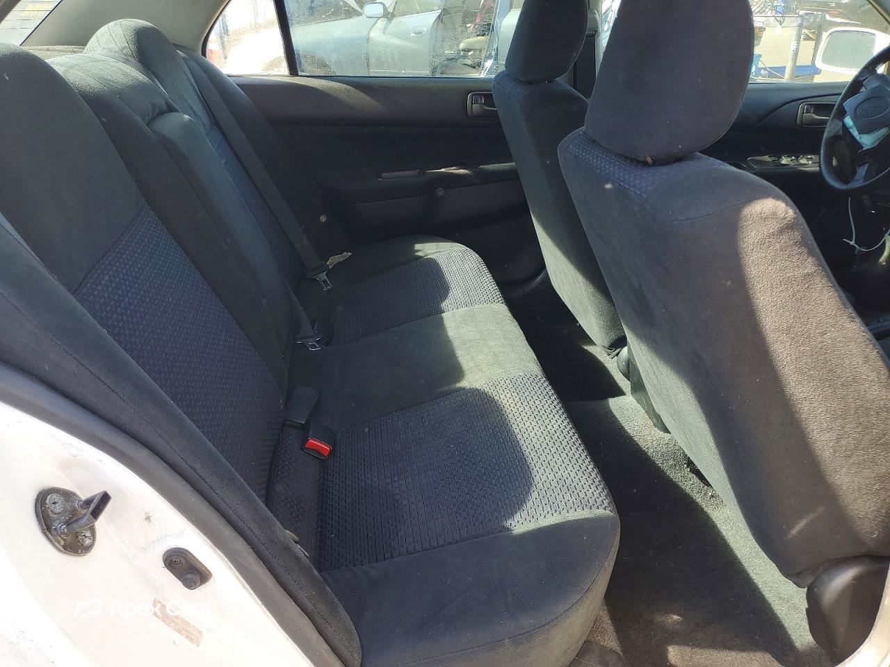 Mitsubishi Lancer 2003