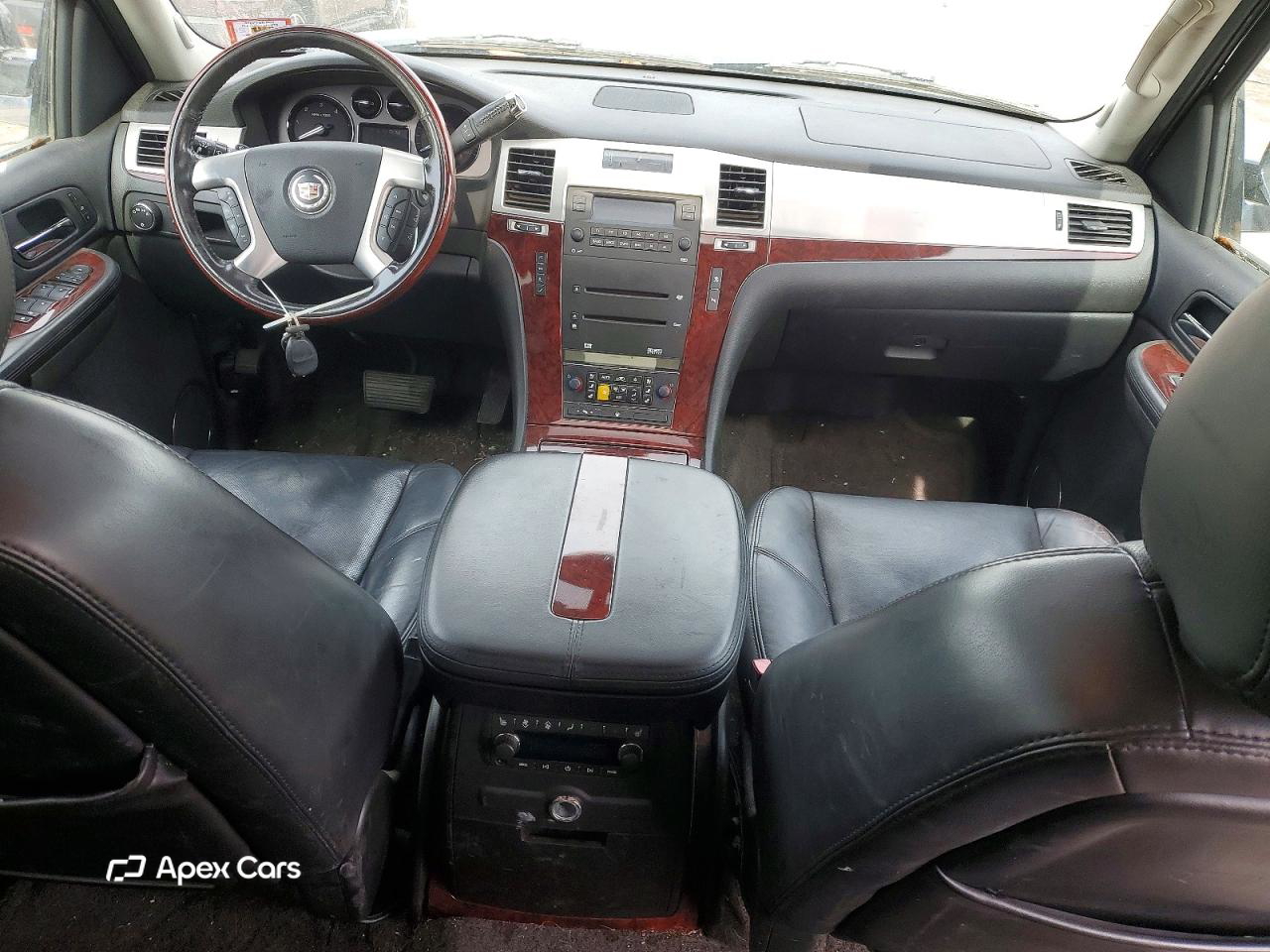 Cadillac Escalade 2007