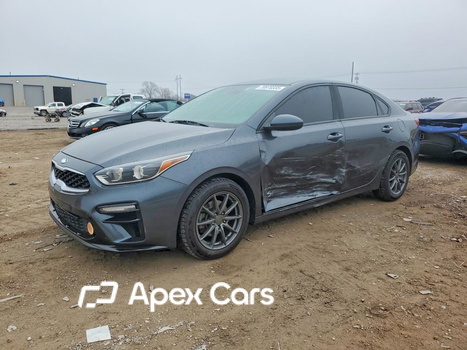 Kia Forte 2019 - Image 1 of 13