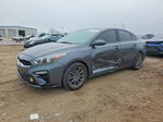Kia Forte 2019