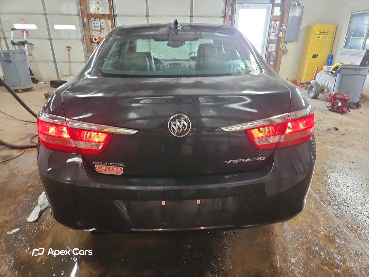 Buick Verano 2015
