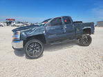 Chevrolet Silverado 2017
