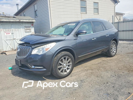 Buick Enclave 2014 - Image 1 of 13