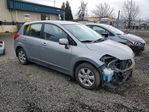 Nissan Versa 2007