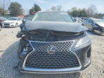 Lexus RX 2022