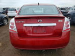 Nissan Sentra 2012