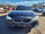 BMW Series 5 2014