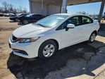 Honda Civic 2015