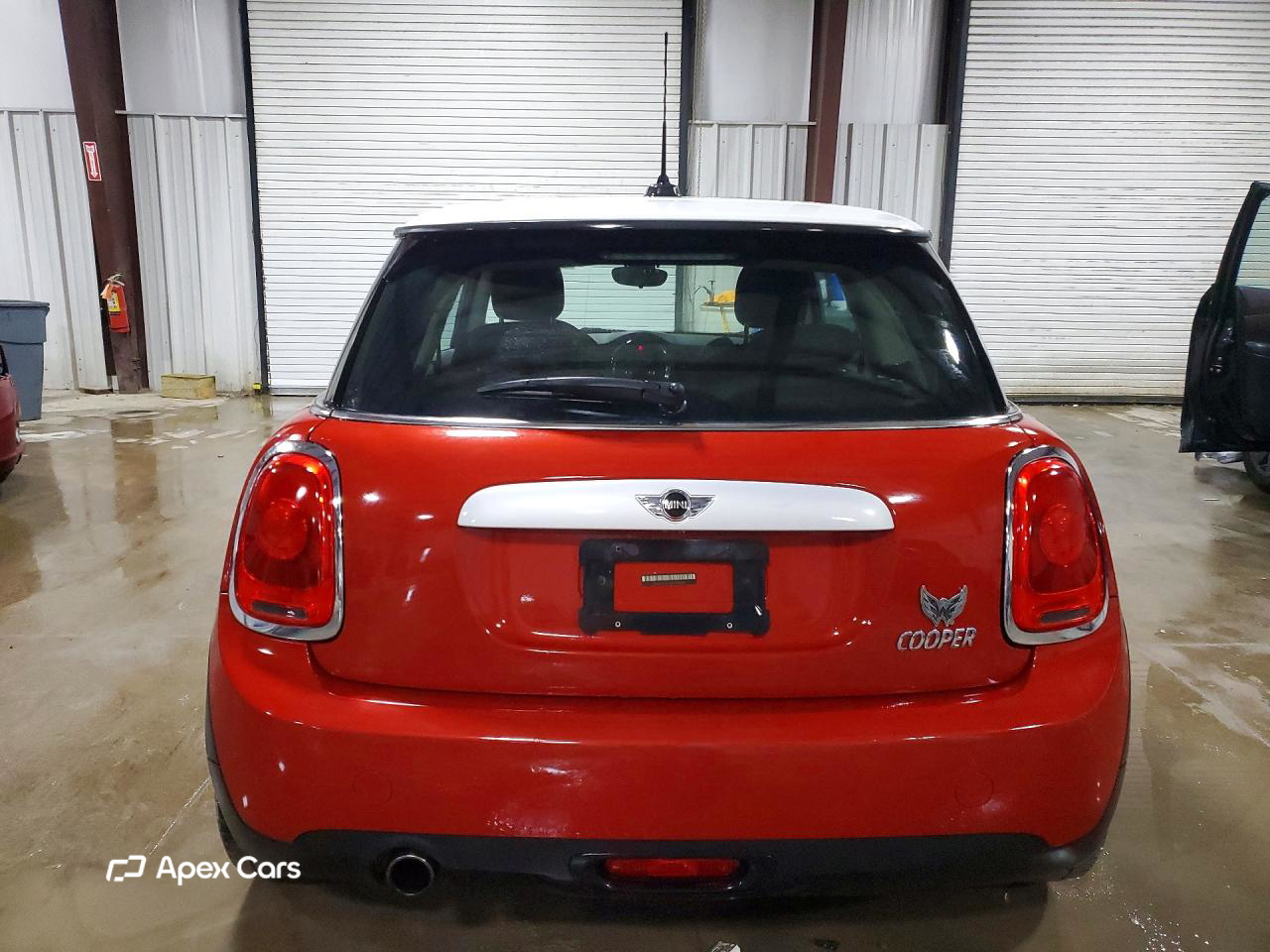 MINI Cooper 2015