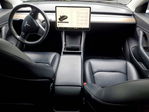 Tesla Model 3 2018
