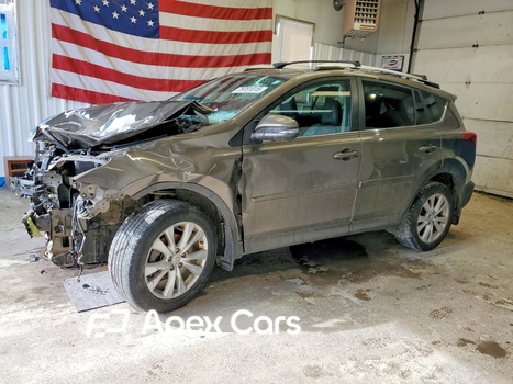 Toyota RAV 4 2014 - Image 1 of 14