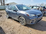 Subaru Forester 2020