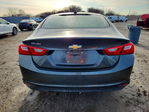 Chevrolet Malibu 2017