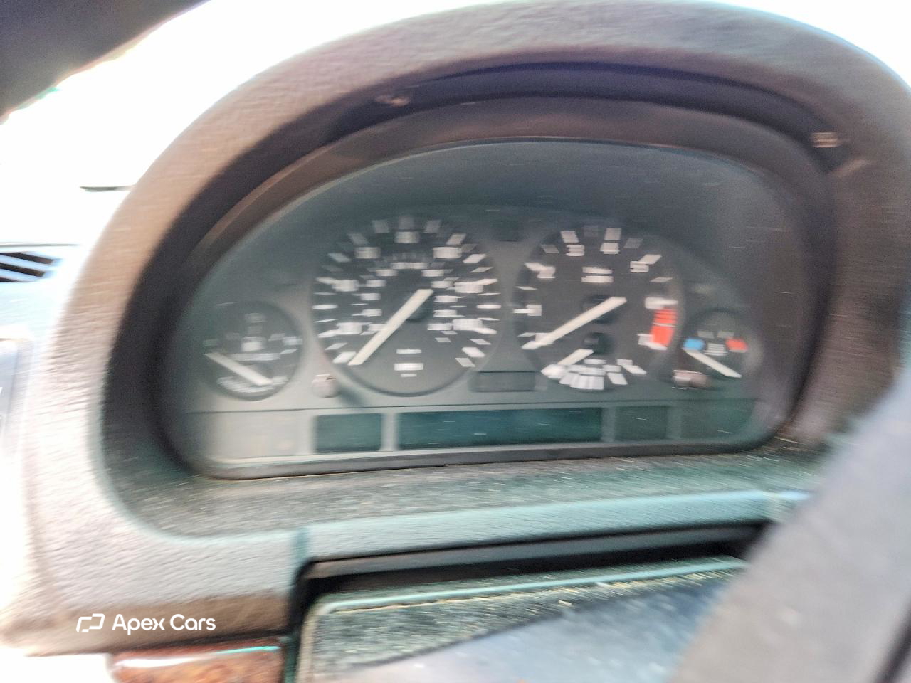 BMW X5 2006
