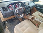 Dodge Caravan 2016