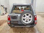 Land Rover Freelander 2004
